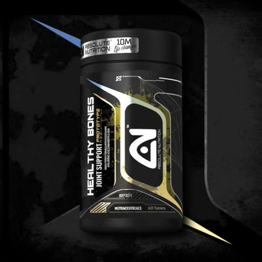 Absolute Nutrition Healthy Bones