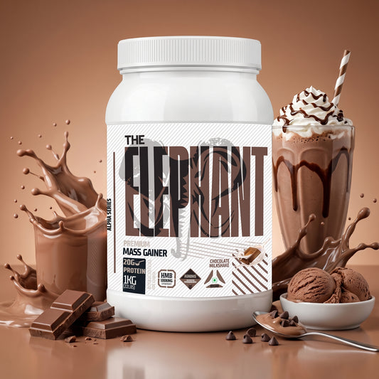 variant:Chocolate-Milkshake