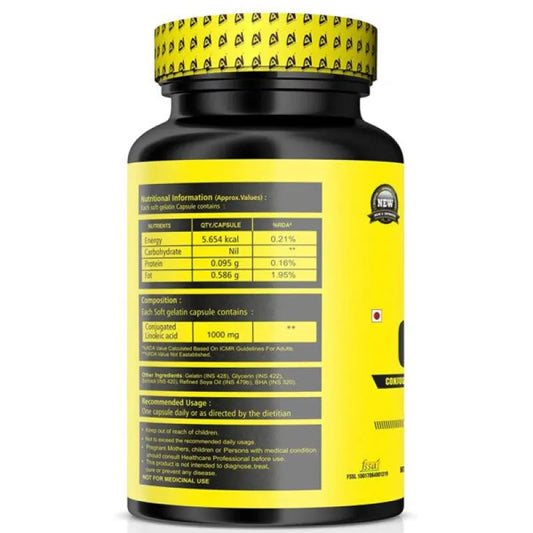SHREDDER XTREME 60 CAPSULES