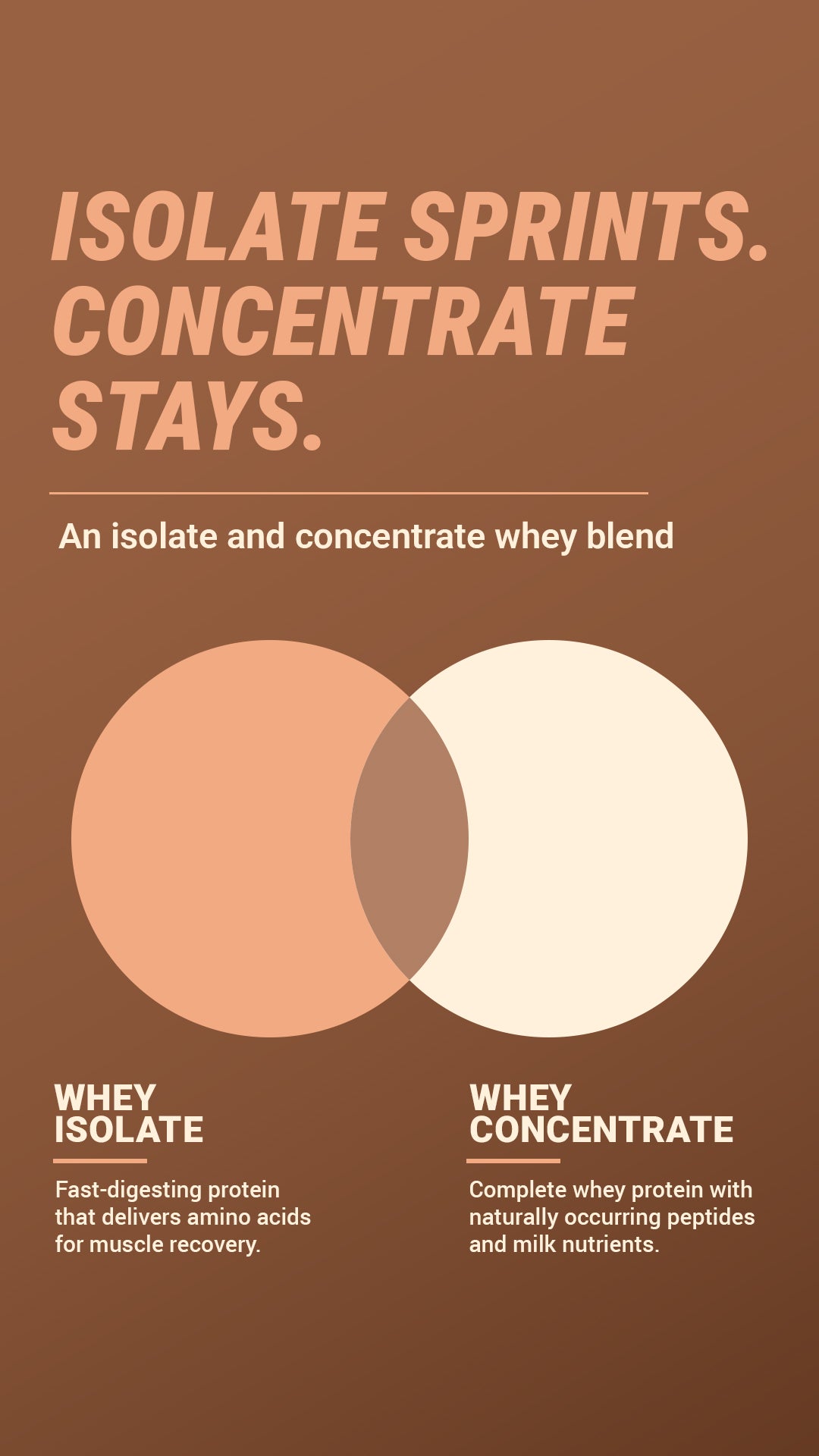 Legender Whey 1kg - Chocolate Peanut Butter