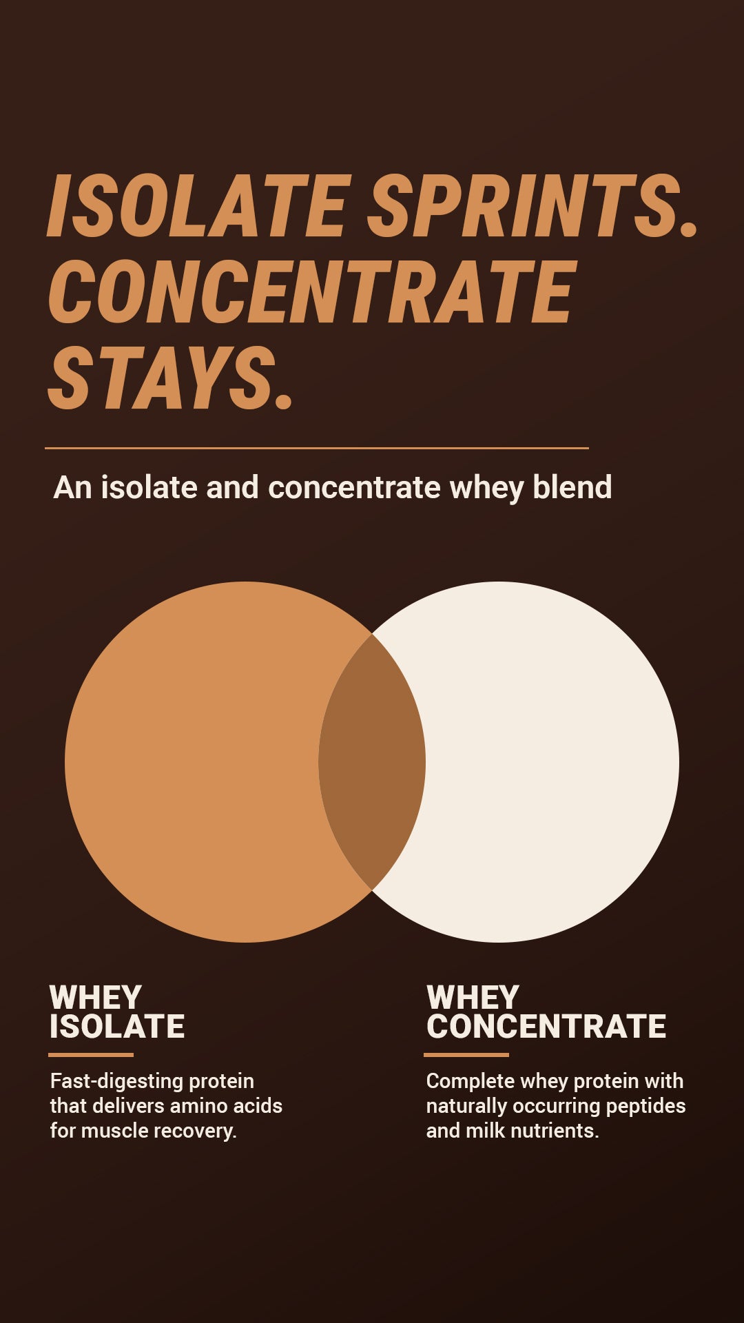 Legender Whey 1kg - Moist Chocolate