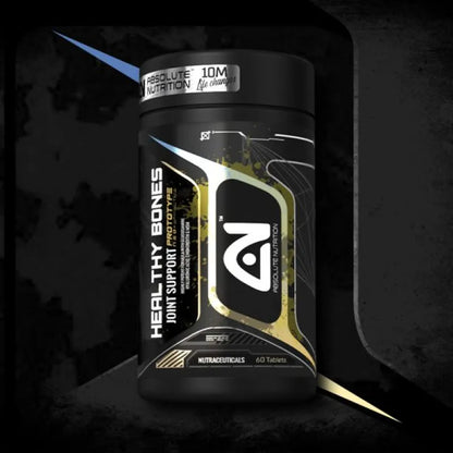 Absolute Nutrition Healthy Bones