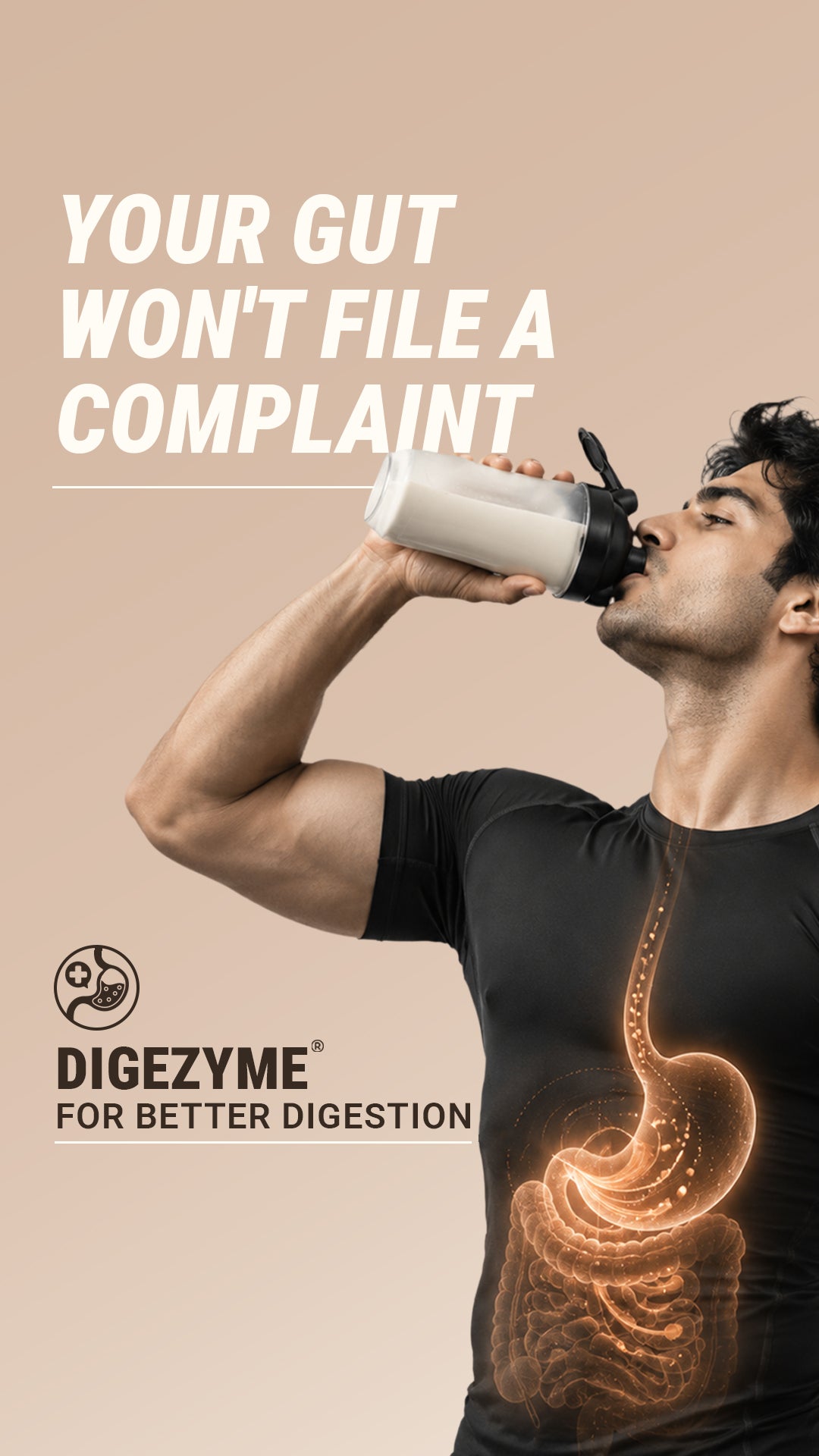 Legender Whey 1kg - Cream & Cookies