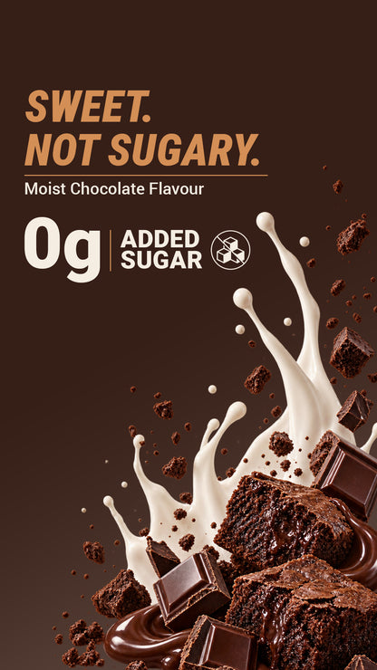 Legender Whey 1kg - Moist Chocolate
