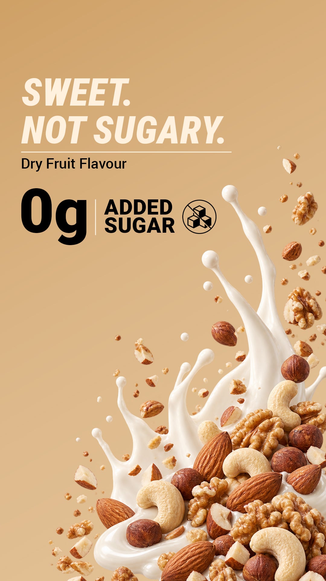 Legender Whey 1kg - Dry Fruit