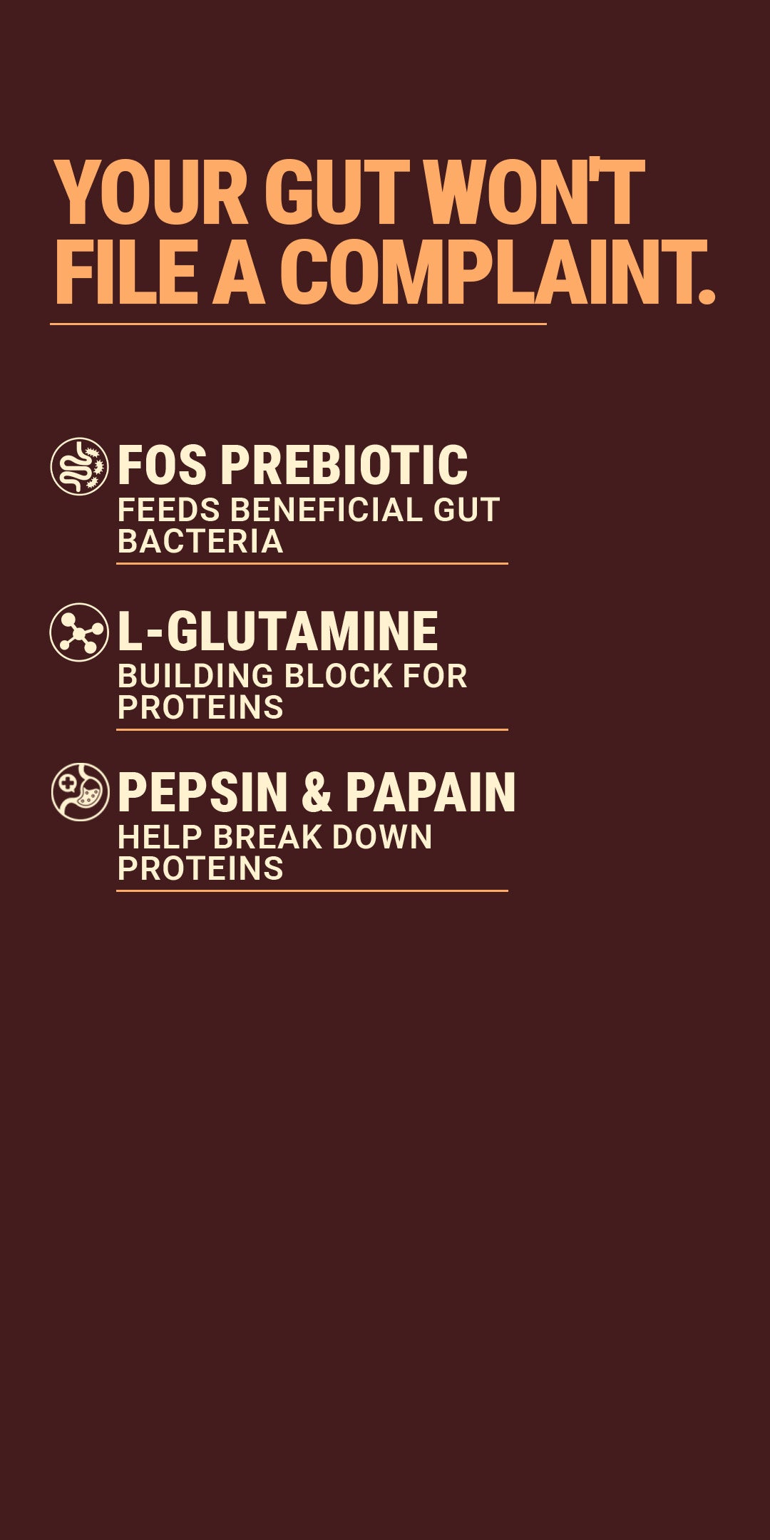 Whey Protein 1 Kg - Cafe Mocha