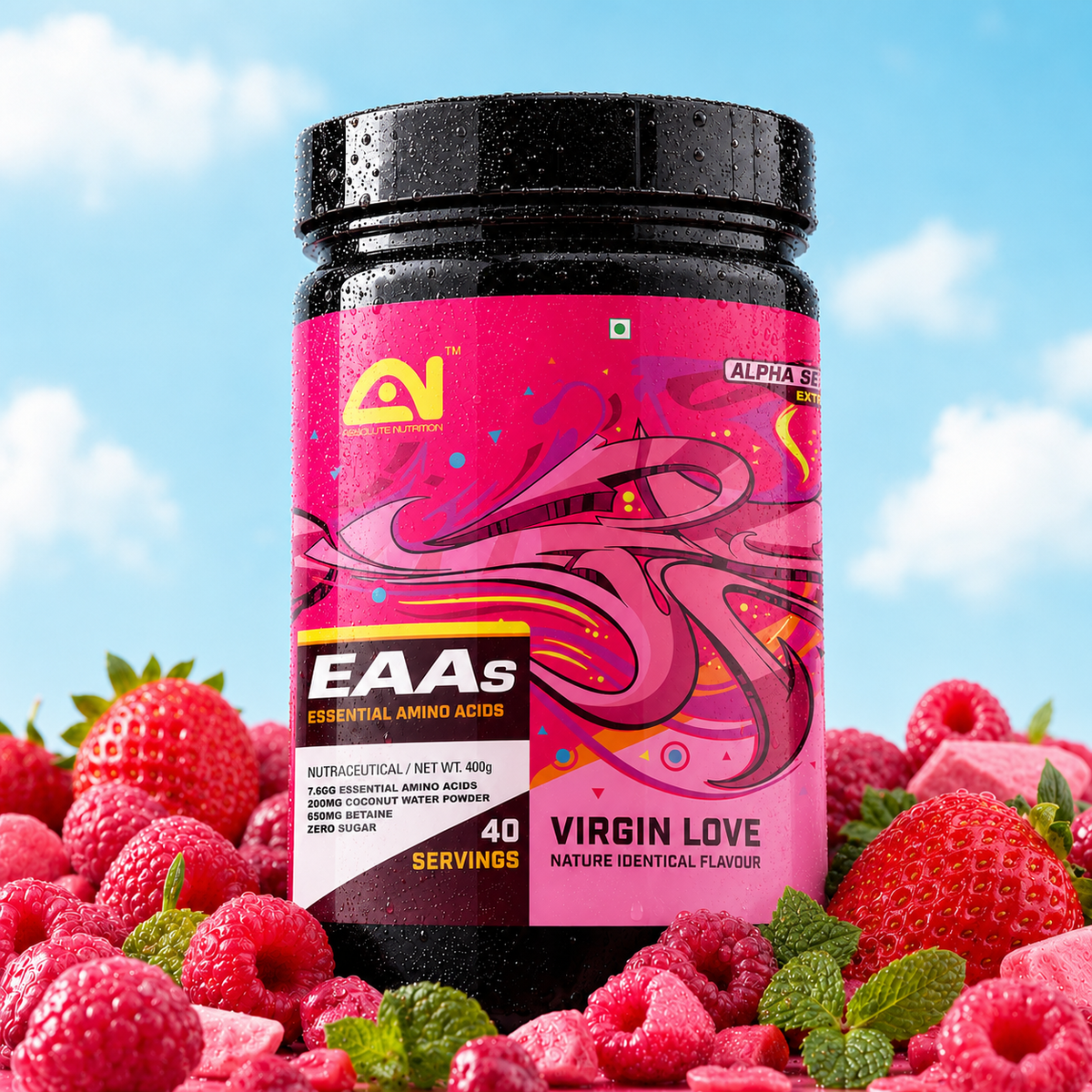 variant:Virgin-Love