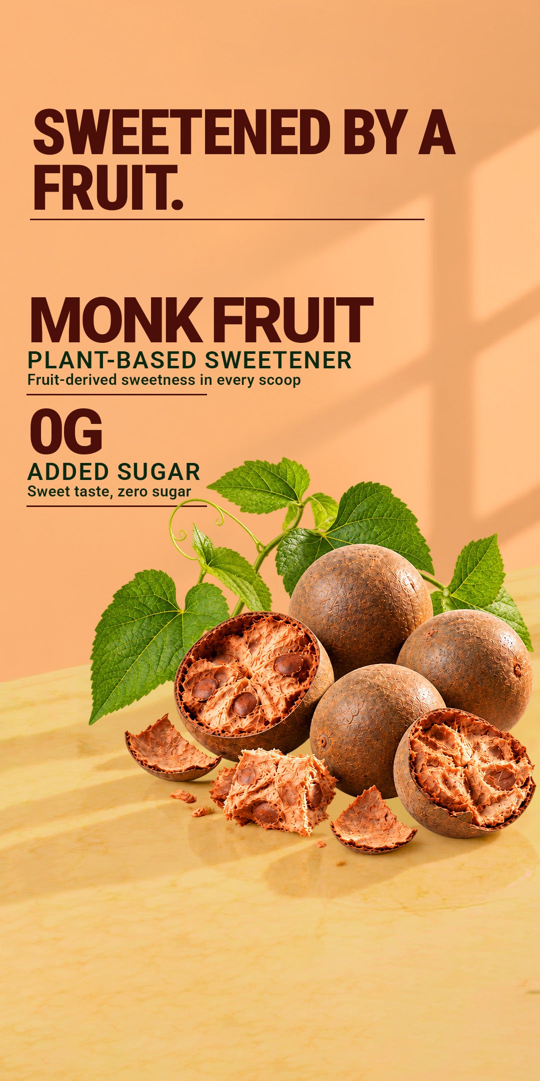 Fermented Yeast Protein Isolate 1Kg - Choco Delight