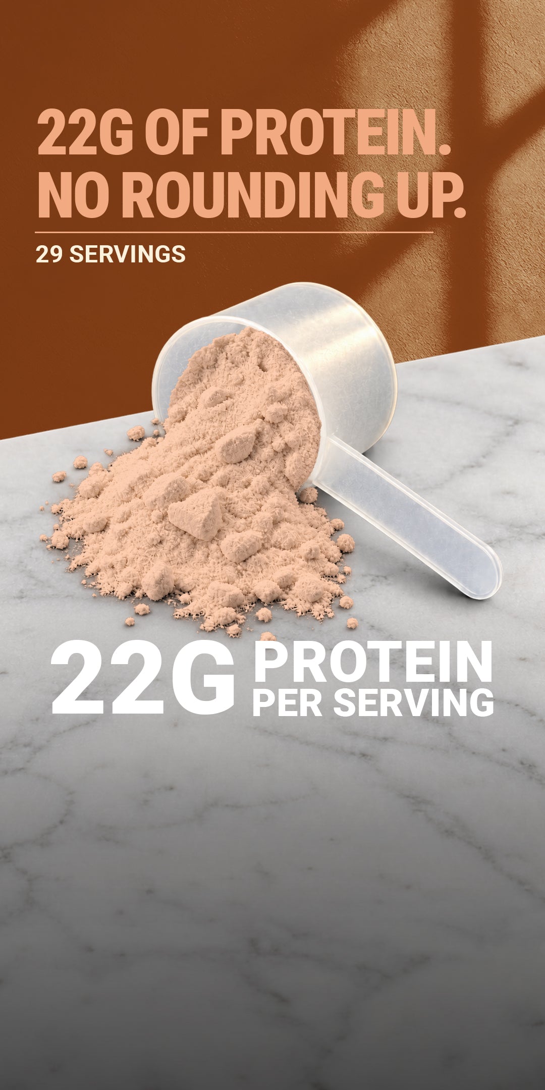 Legender Whey 1kg - Chocolate Peanut Butter