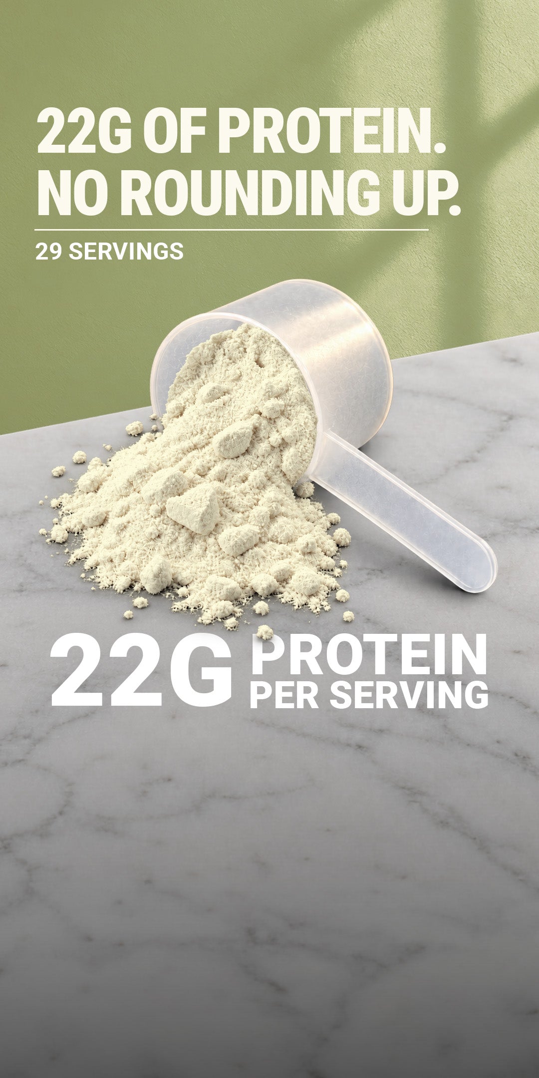 Legender Whey 1kg - Cashew Saffron