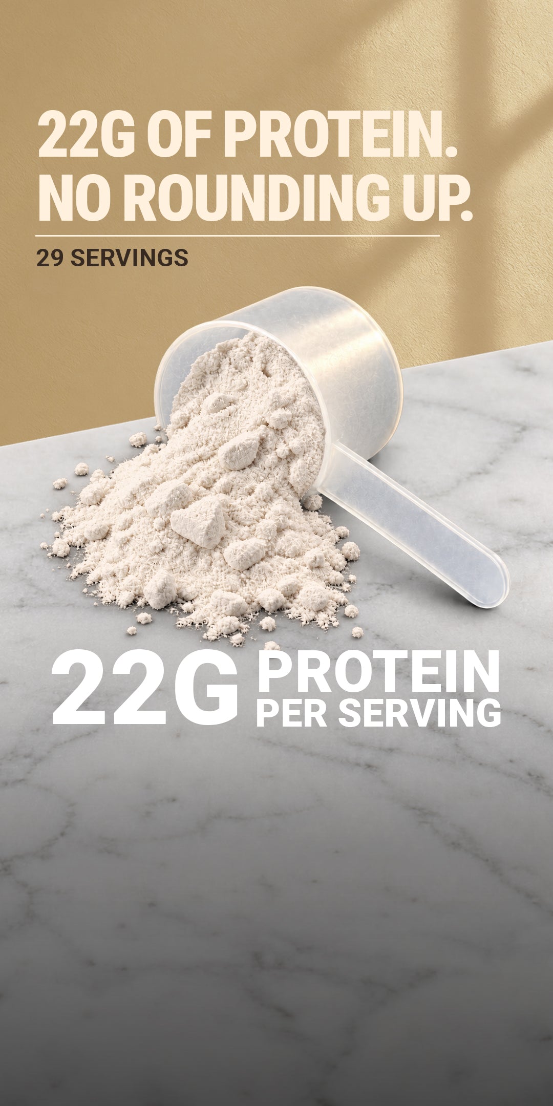 Legender Whey 1kg - Dry Fruit