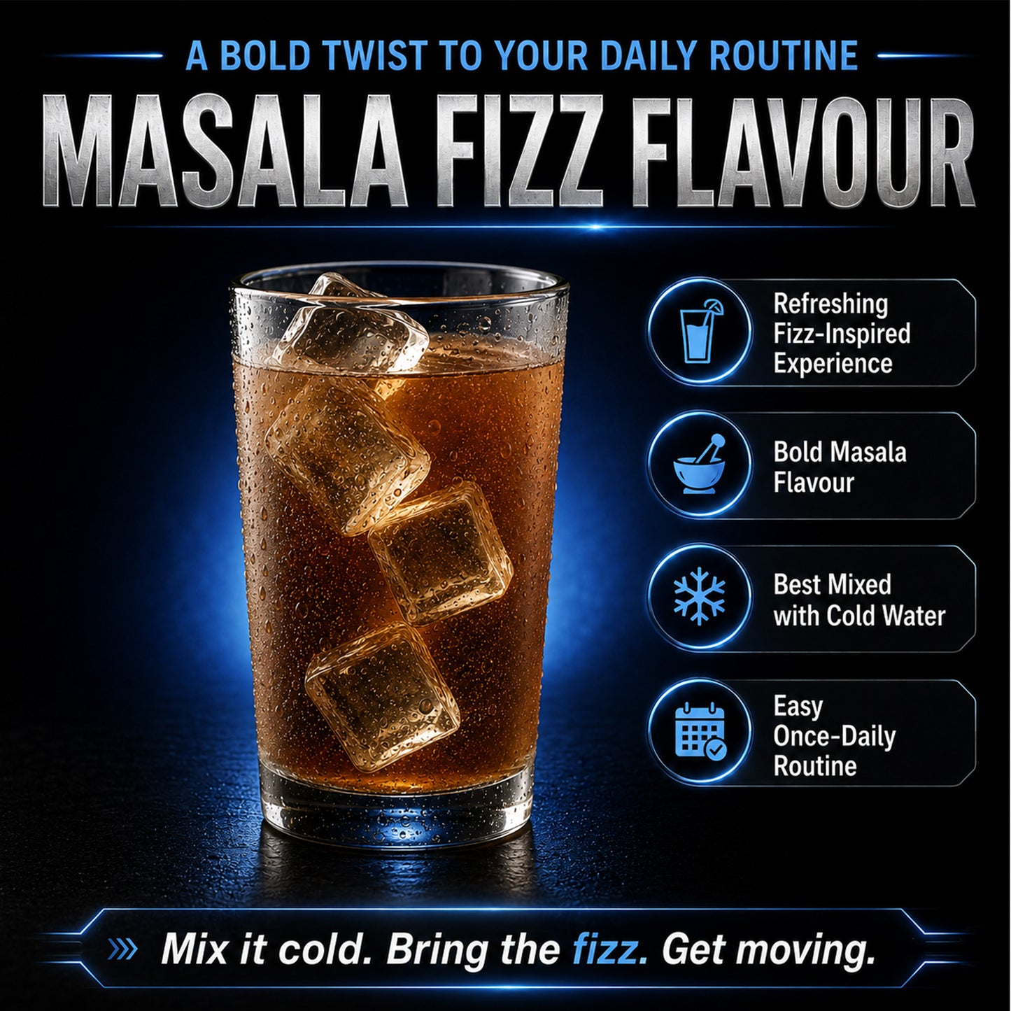 variant:Masala-fizz