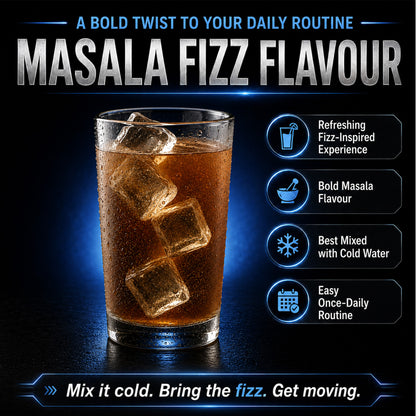 variant:Masala-fizz