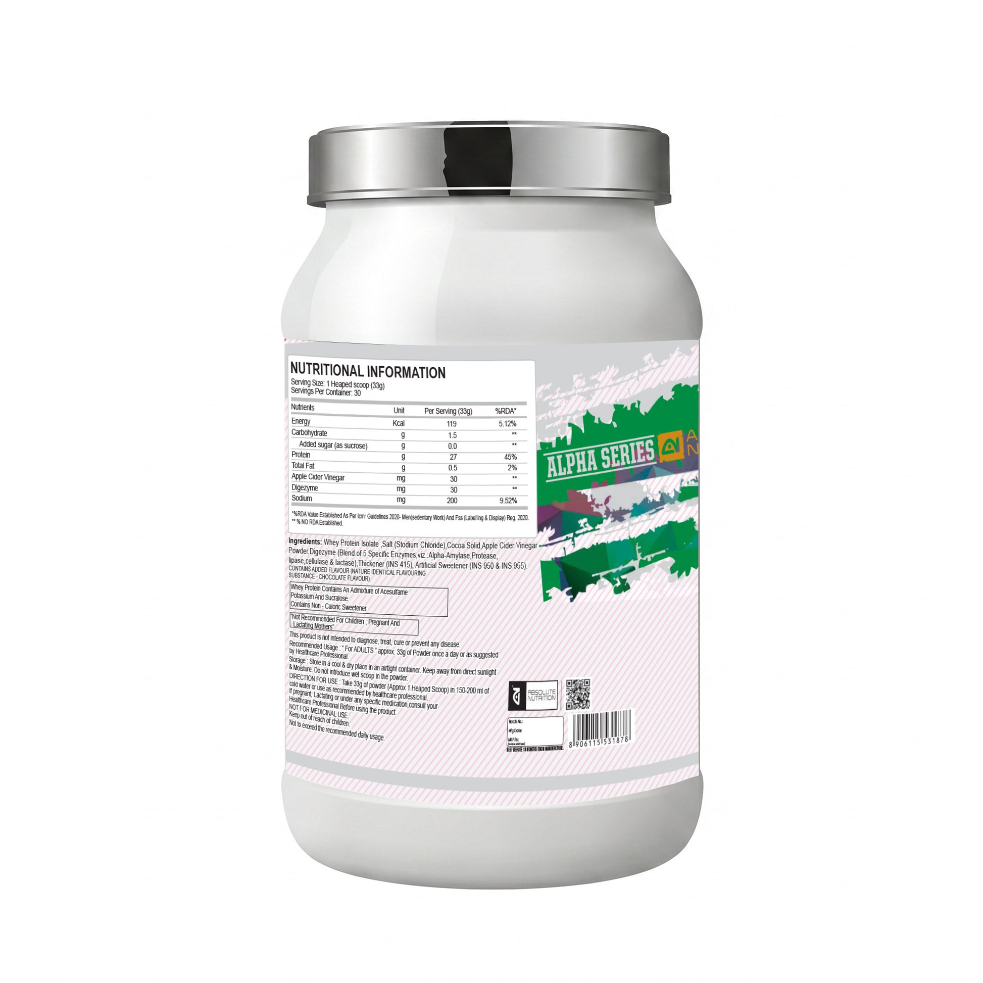variant:Chocolate