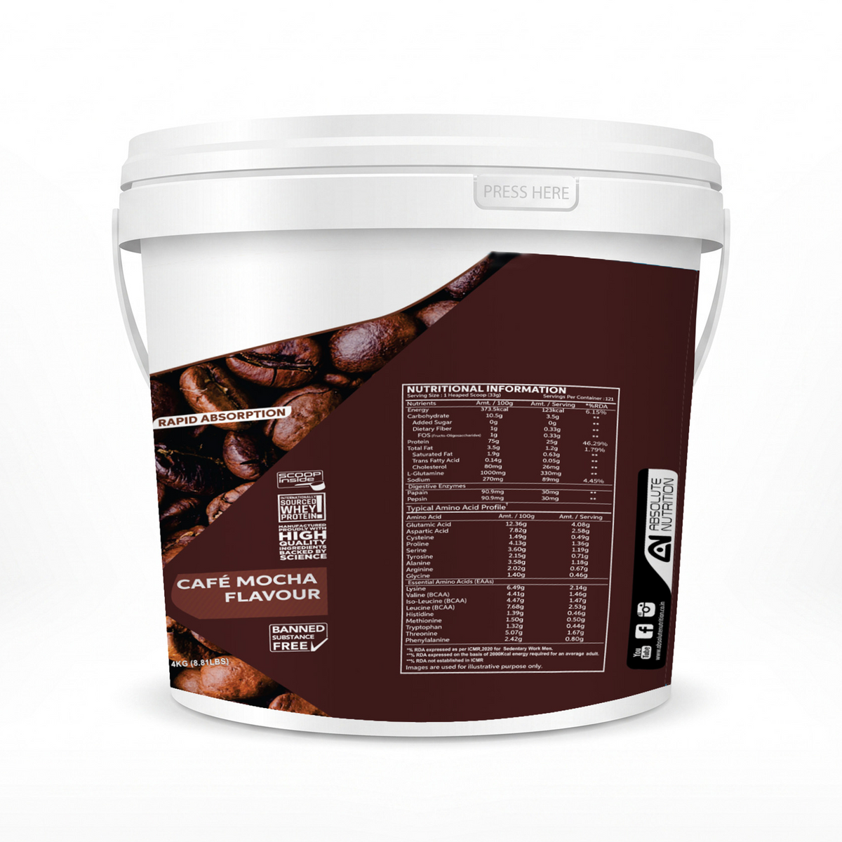 variant:4-kg | Cafe-mocha