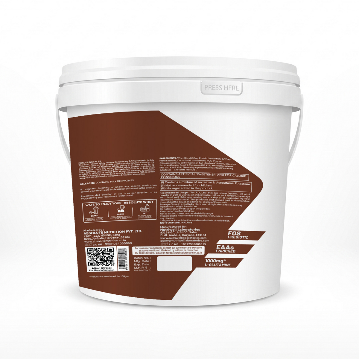 variant:chocolate | 4-kg