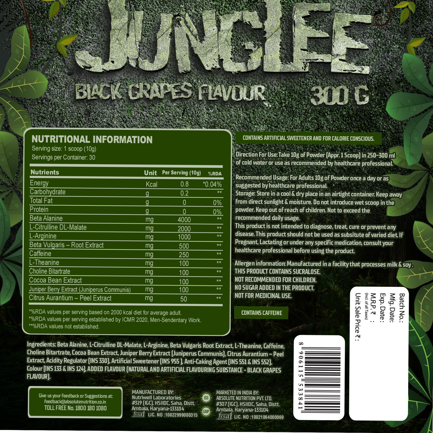 variant:black-grapes
