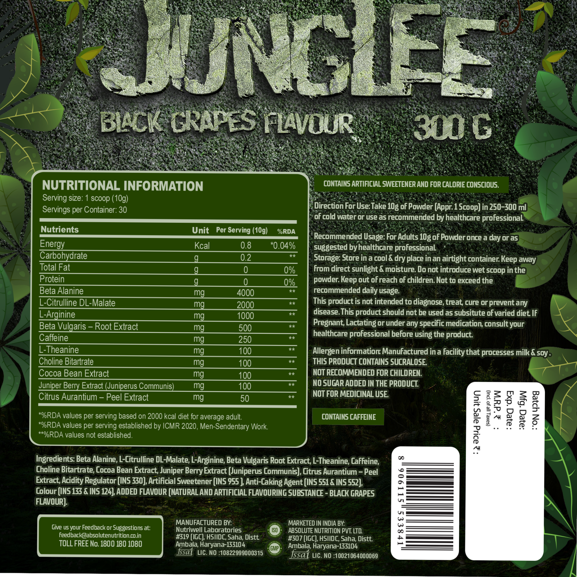 variant:black-grapes