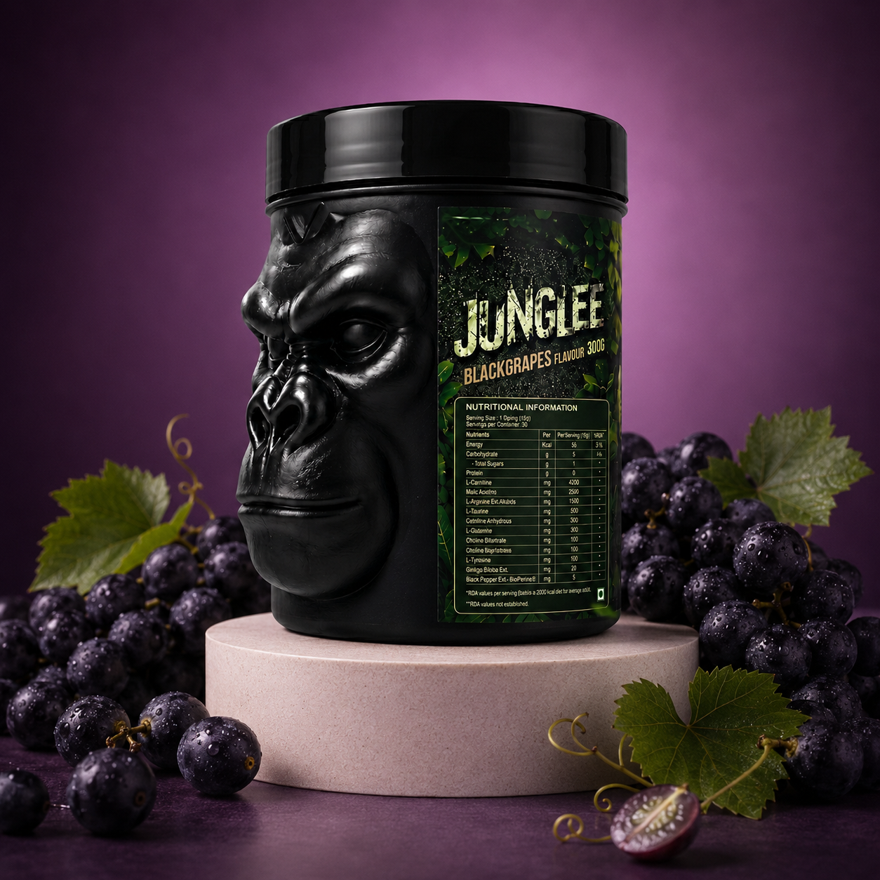 variant:black-grapes