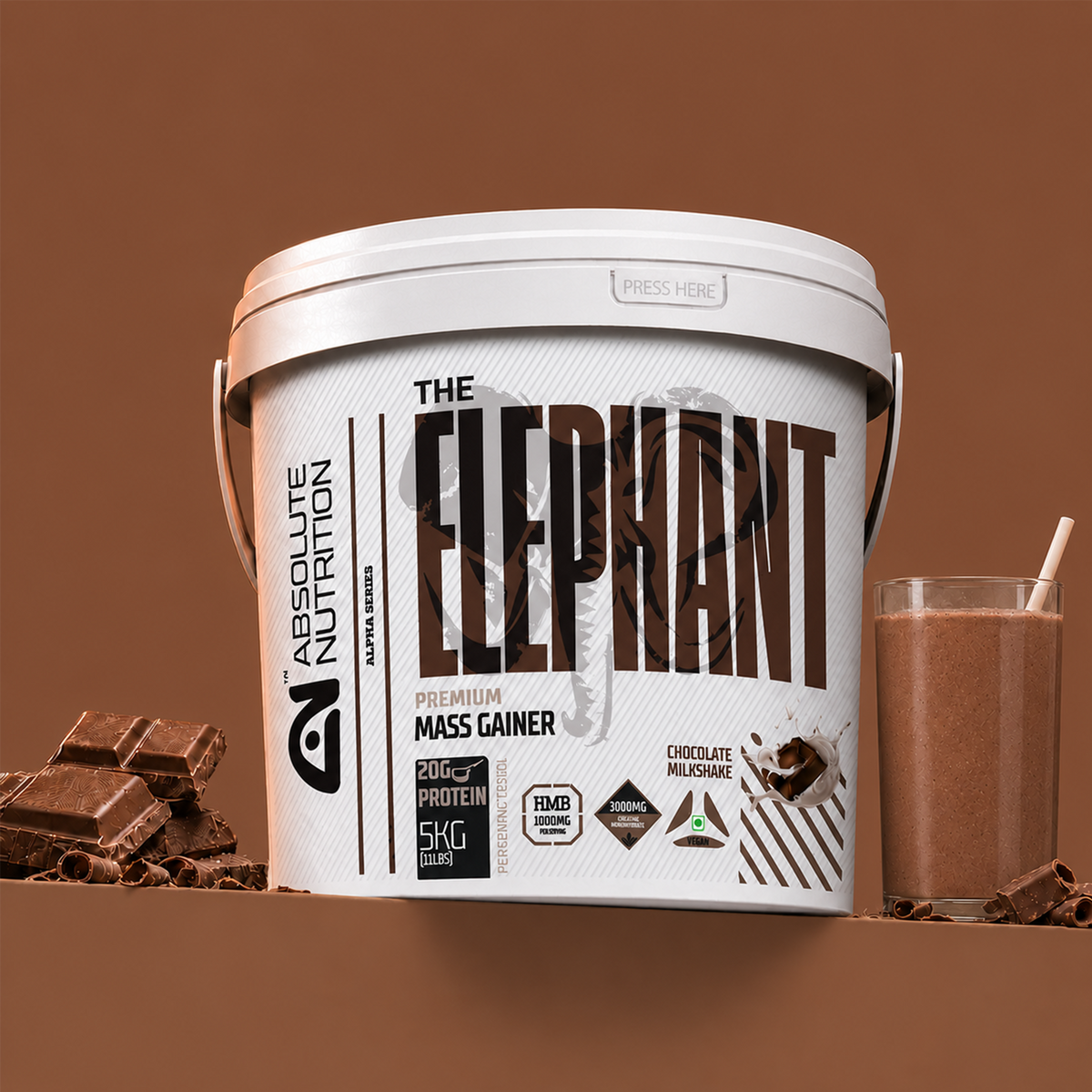variant:Chocolate-Milkshake