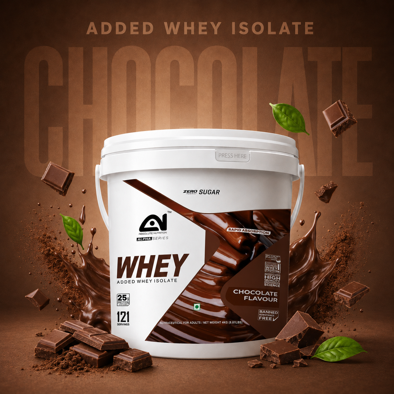variant:chocolate | 4-kg