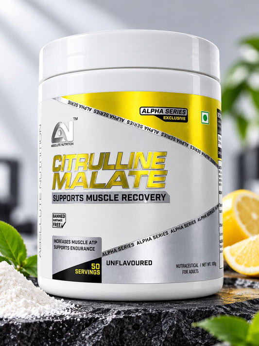Citrulline Malate 100gm