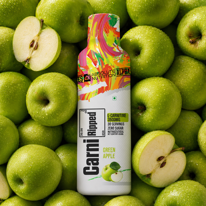 variant:Green-Apple