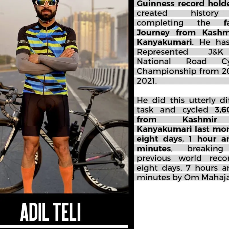 Adil-Teli