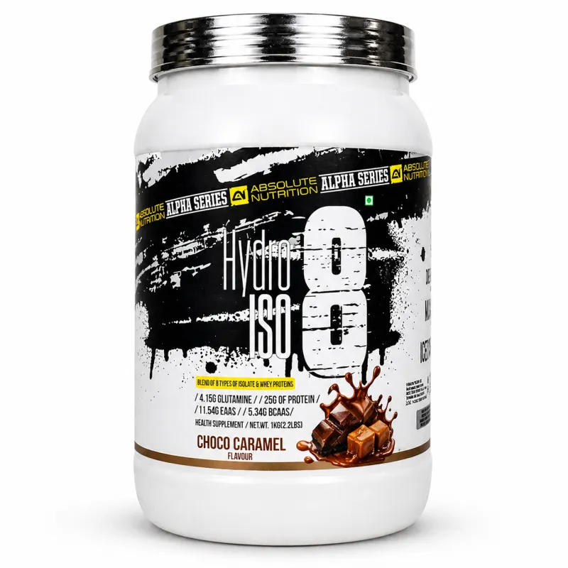 ISO HYDRO RAINBOW PASTRY