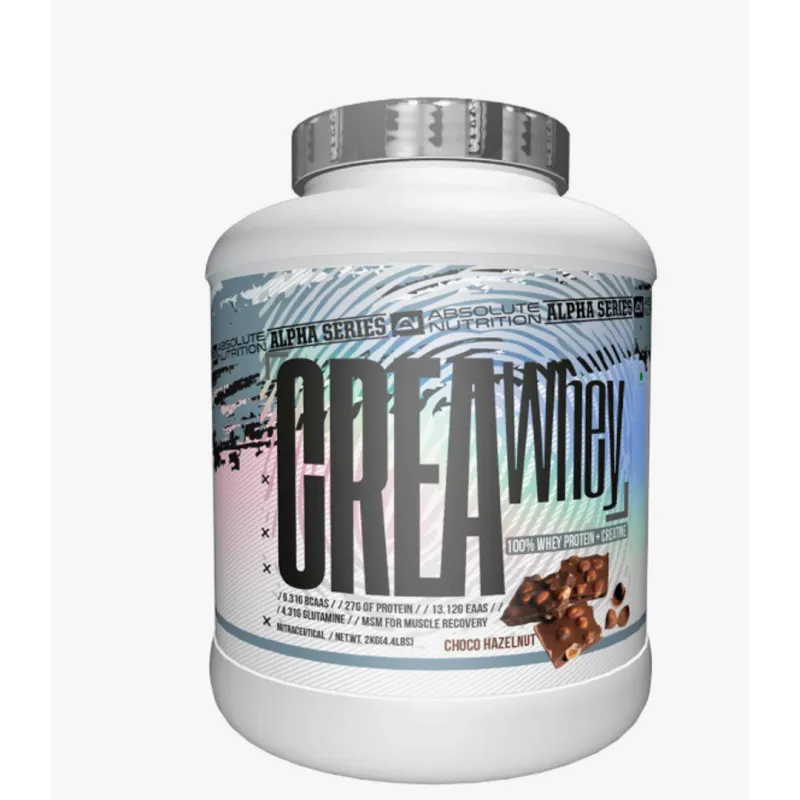 Crea Whey
