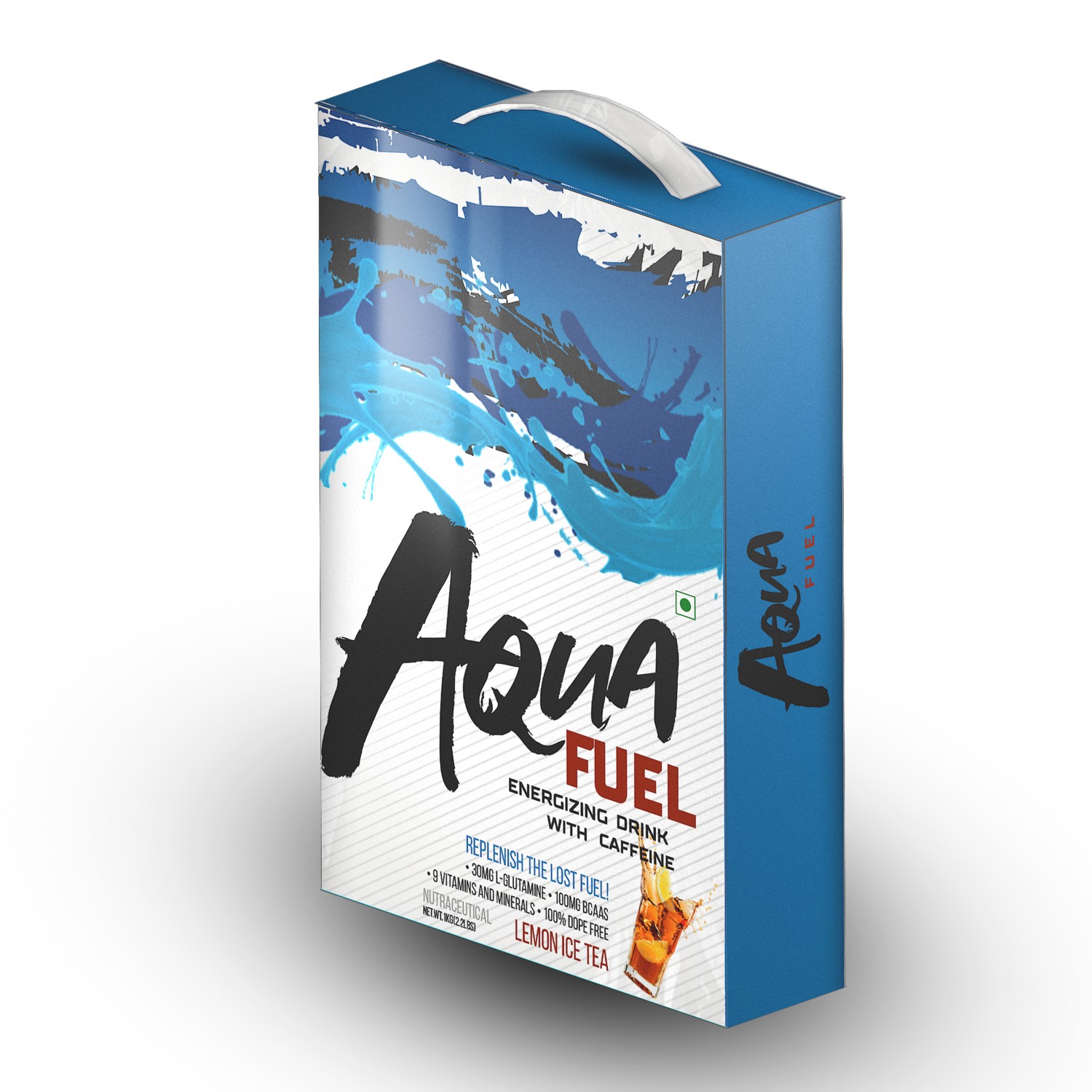 AQUA_FUEL_LEMON ICE TEA_1KG_N_3