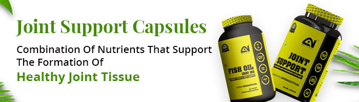 Joint-Support-Capsules