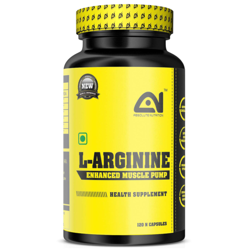 L-arginine (1)