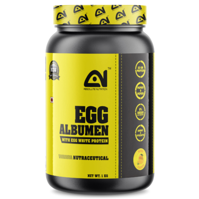 egg albumen 1kg