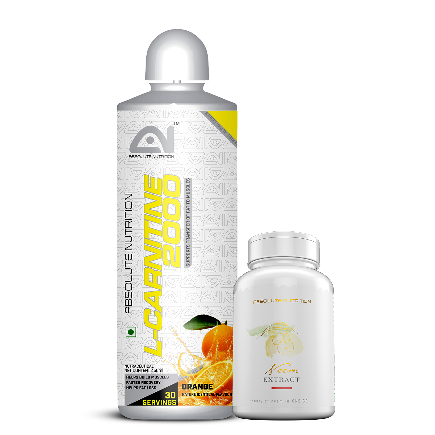 l-carnitineorange-neem
