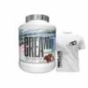 Crea Whey by Absolute Nutrition